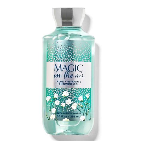 Jual Bbw Bath And Body Works Shower Gel Ml Magic In The Air