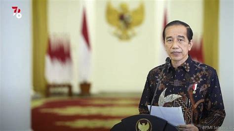 Jadwal Cuti Bersama Lebaran Segera Dirilis Presiden Jokowi Simak