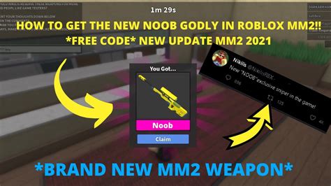 Nikilisrbx Codes 2021 9 Codes All New Murder Mystery 2 Codes October 2021 Roblox Mm2 Codes