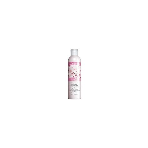 Avon Naturals Cherry Blossom Moisturizing Hand And Body Lotion Beautylish