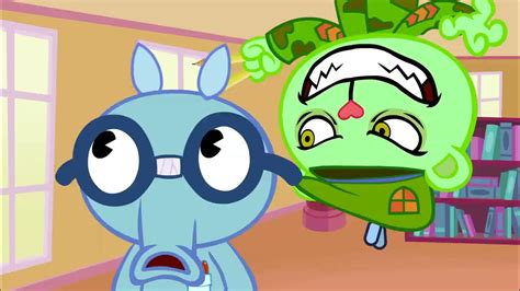 Happy Tree Friends: Flippy's Kills - YouTube