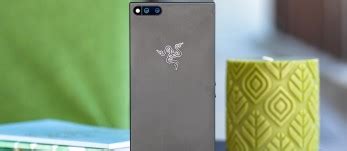 Razer Phone pictures, official photos