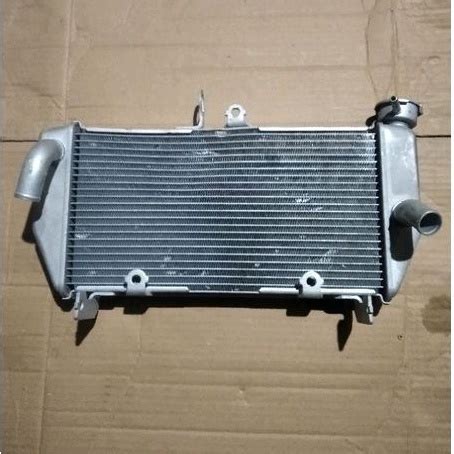 Jual Original Radiator Yamaha R R Lost Pack Tanpa Kemasan Asli