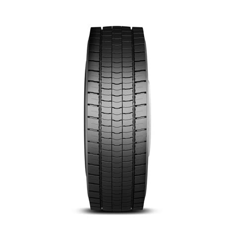 Apollo Tyres Amplia La Gamma Di Pneumatici Endurace Rd Per Autocarri E