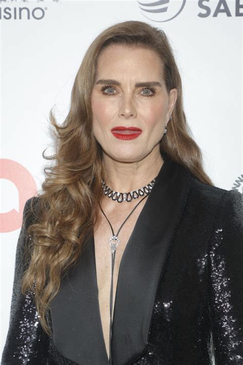 Brooke Shields Was Sexually Assaulted By Hollywood Executive In Her 20s