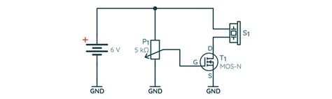 Tranzystory MOSFET w kursie elektroniki Najważniejsze podstawy FORBOT