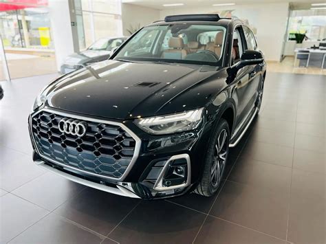 Audi Q Ficha T Cnica Pre O E Itens Automundo