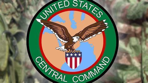 CENTCOM о теракте в Мюнбиче