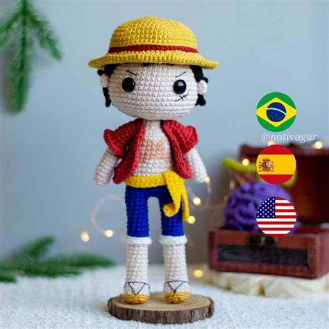 MONKEY D LUFFY ONE PIECE PDF Notivagar