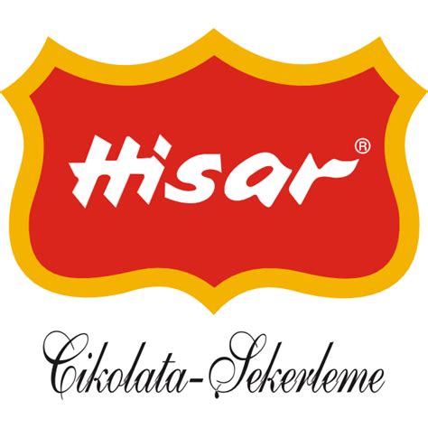 Hisar Çikolata Logo Download png