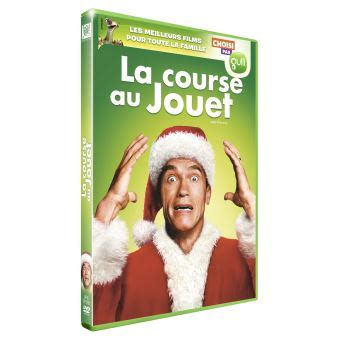 La course au jouet Sélection Gulli DVD DVD Zone 2 Brian Levant