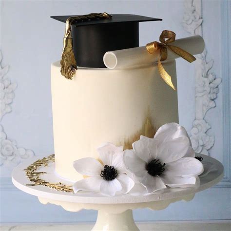 Graduation Cake Designs Graduation Treats Graduation Celebration