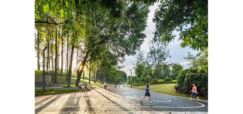 东大设计 东莞市东城黄旗南麓香遇走廊（二期）