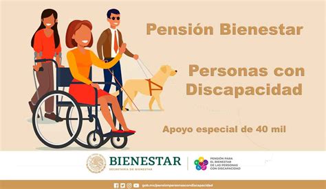 C Mo Acceder Al Apoyo De Mil Pesos De La Pensi N Bienestar Para