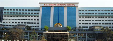 M.S Ramaiah Medical College - 2019 Admission, Fees, Placements, Reviews ...