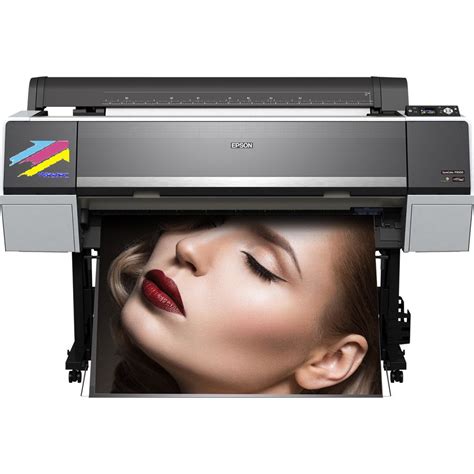 Epson SureColor SC P9000 Violet Spectro 44 Printer Westec Printers