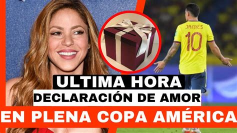 JUGADOR DE LA SELECCIÓN COLOMBIA PARALIZA LA COPA AMERICA 2024 con