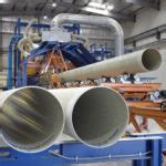 Glass Reinforced Plastic Grp Pipes Saudiindustri