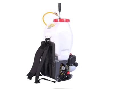 Honda Power Sprayer For Agriculture Gardens And Commercial Spray