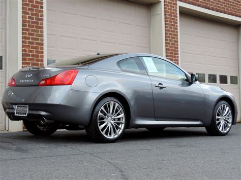 2012 Infiniti G37 Coupe X Sport Stock 472930 For Sale Near Edgewater