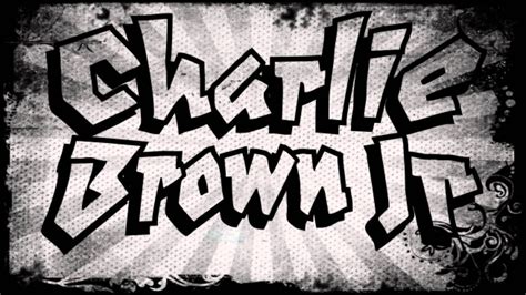 Charlie Brown Jr Cbjr Reggaeton Chor O Charlie Brown Jr