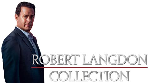 Robert Langdon Collection Movie Fanart Fanart Tv