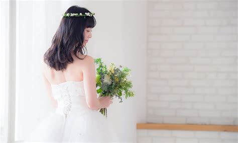 【結婚式準備】花嫁さんの定番！“ブライダルシェービング” いつ？いくら？どこで？｜ブログ｜新浦安にあるヘアセット＆フォトスタジオ Best