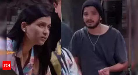 Bigg Boss Promo Munawar Faruqui Breaks His Friendship With Mannara