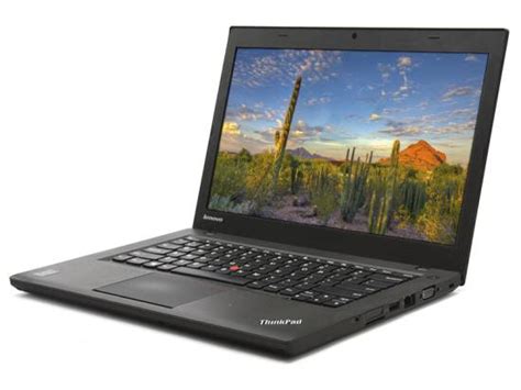 Lenovo Thinkpad T440