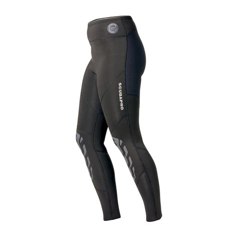 Everflex YULEX Dive Pants Women 3mm Scubapro Us