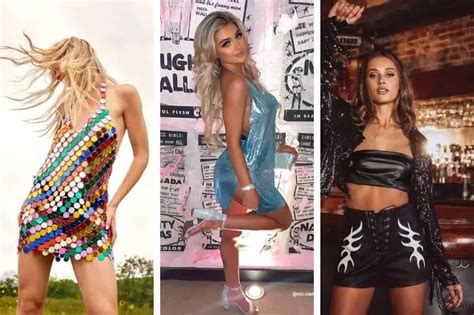 Ideas De Outfits Para Conciertos Cómo Vestir Para Cada Show