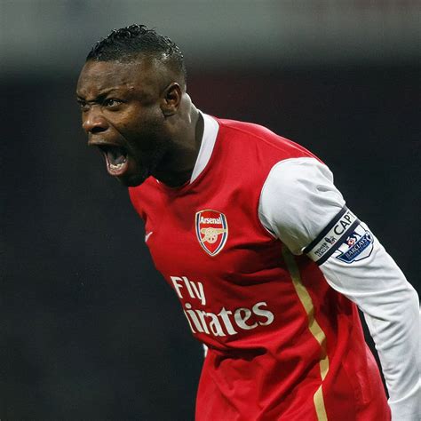 William Gallas, Premier League Best And Worst Gallas Left Feeling Blue ...