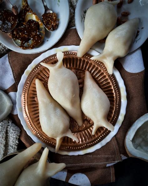 Yomari Punhe. Newari festival of Nepal. Kathmandu. Authentic cuisine. Rice flour. Food Photography.