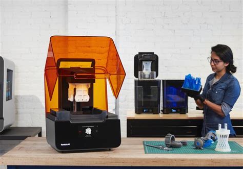 Best-in-class 3D Printers | Formlabs