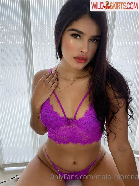 Mala Morena Nude Onlyfans Instagram Leaked Photo