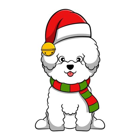 Bichon Frise Christmas: Over 36 Royalty-Free Licensable Stock ...