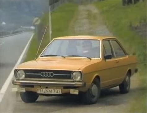 IMCDb org 1976 Audi 80 B1 Typ 80 in Ein Fall für Zwei 1981 2019