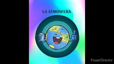 La AtmÓsfera Youtube