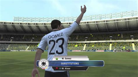 FIFA Football PS Vita Gameplay YouTube