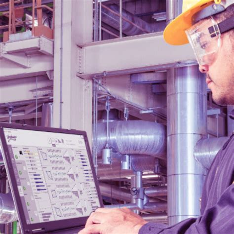 Logiciel De Commande Edge Aveva Group Plc De Scada Hmi De