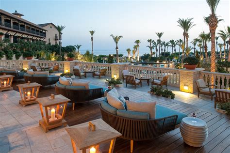 Top 10 Luxury Hotels in Cyprus