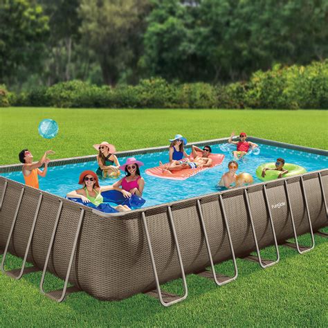 Above Ground Swimming Pools For Sale Sale Cityofclovis Org