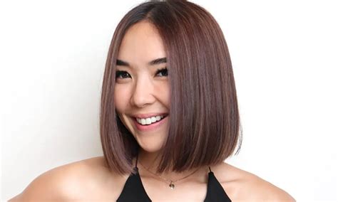 Tampil Trendy 15 Rekomendasi Model Rambut Agar Tidak Terlihat Tua Dan