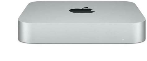 Apple Mac Mini M1 MGNR3CZ A Sisteme Desktop Preturi