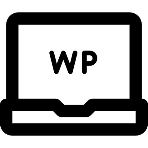 Wps - Free computer icons