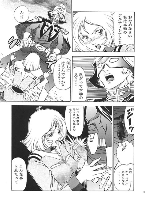 Rule 34 1girls 2002 Breasts Censored Char Aznable Fellatio Female