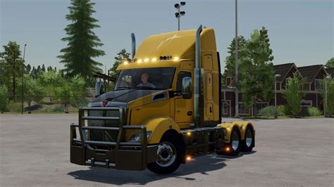 kenworth - FS 22 Search - ModLand.net