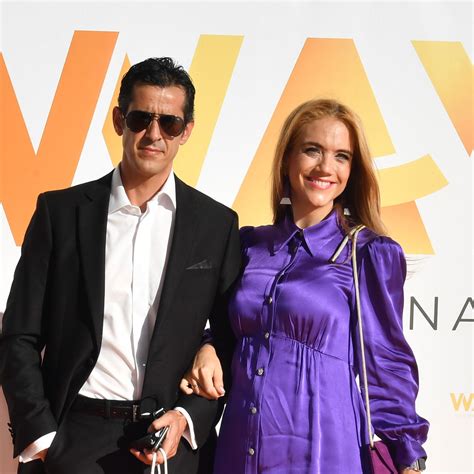 La preciosa carta de despedida de Beatriz Trapote para Víctor Janeiro