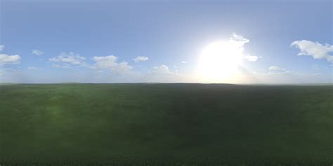 Texture Hdri Sky Hrd