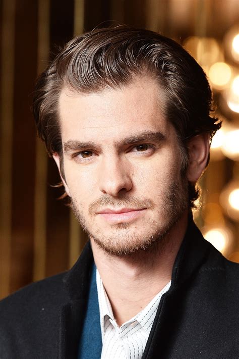 Andrew Garfield Profile Images — The Movie Database Tmdb